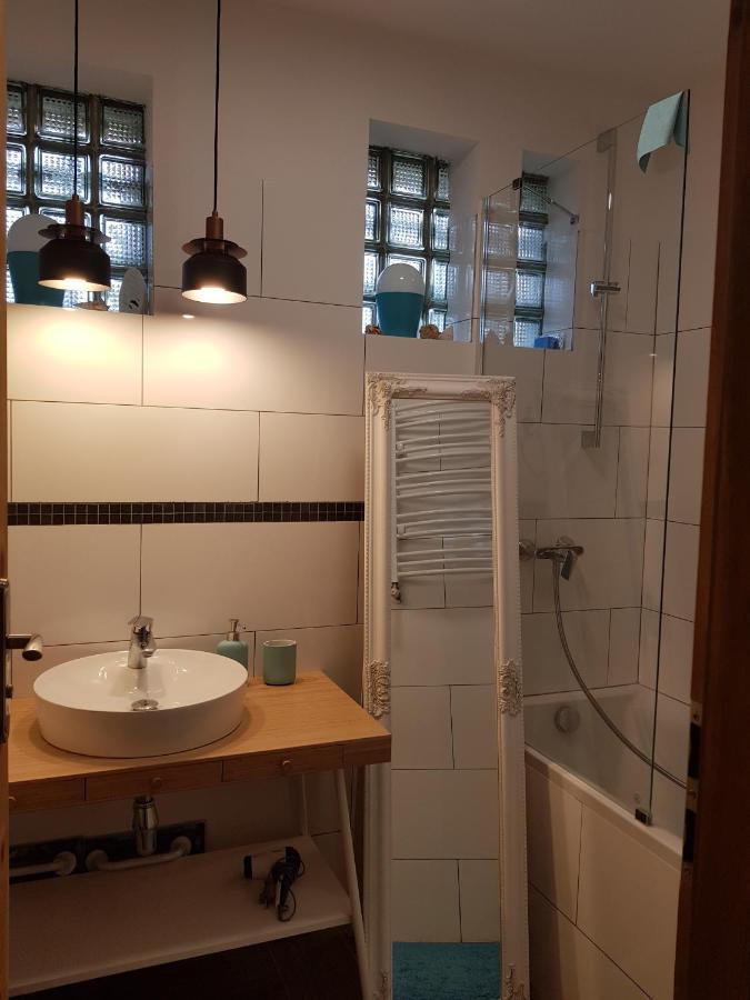Kosiedlisko Villa Kraśnik Eksteriør billede