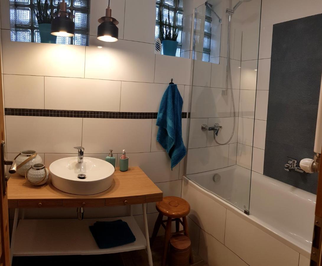 Kosiedlisko Villa Kraśnik Eksteriør billede