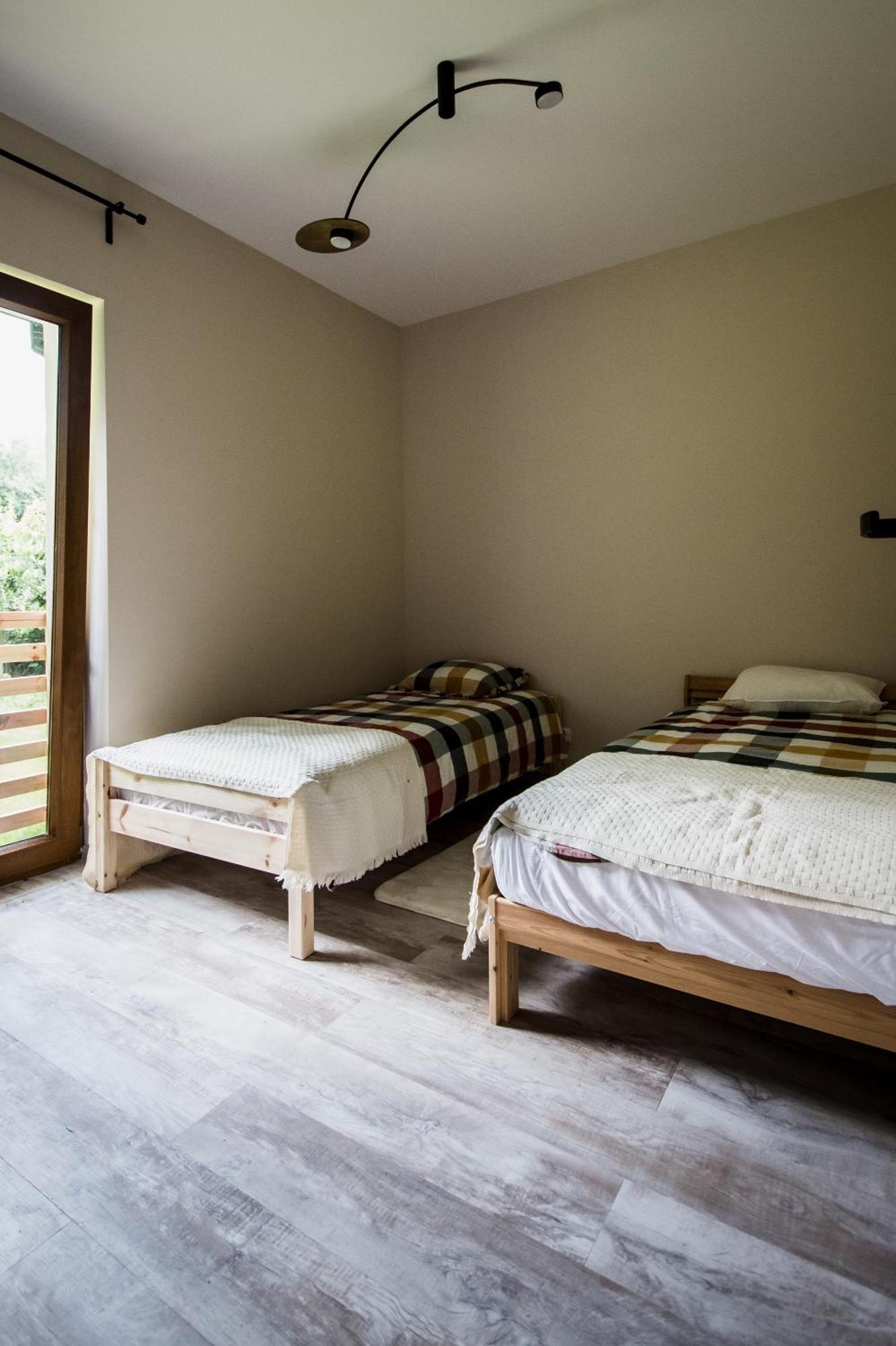 Kosiedlisko Villa Kraśnik Eksteriør billede